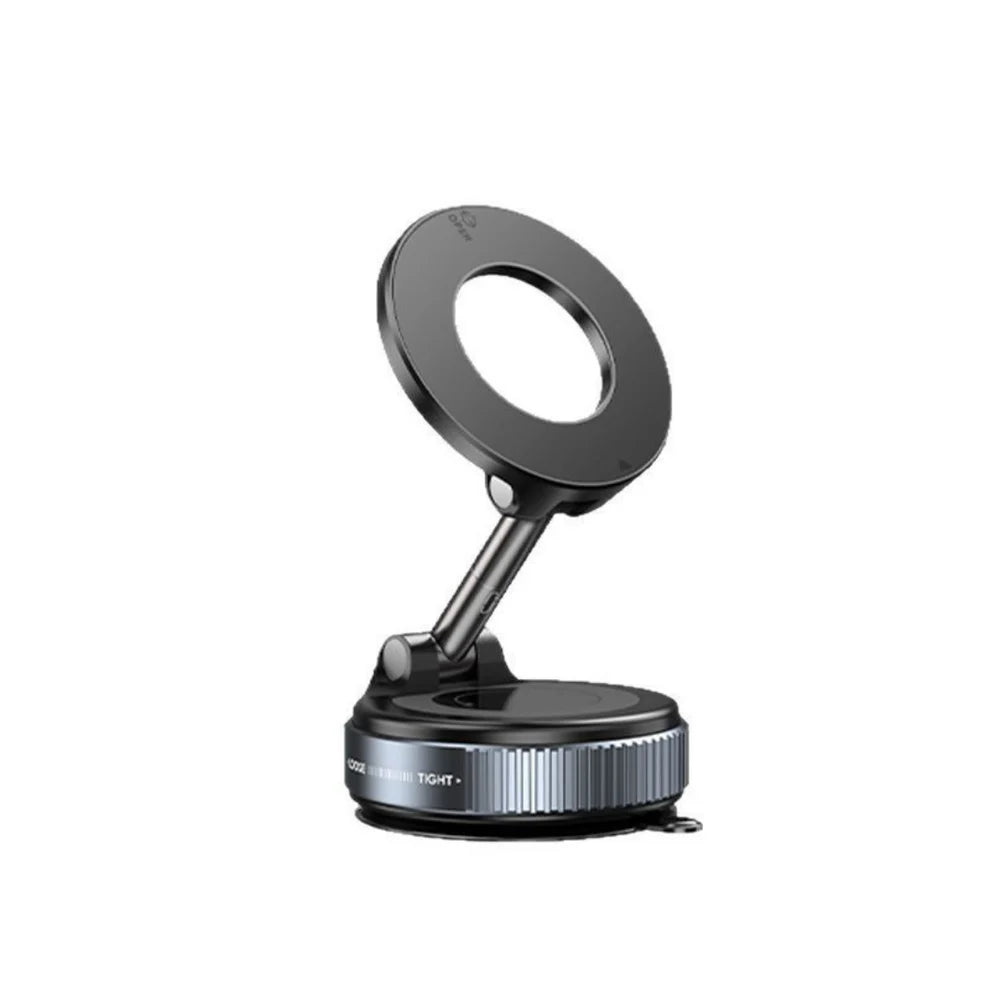 Magnetische Handyhalterung Auto – 360° drehbar, starker Halt, einfache Montage