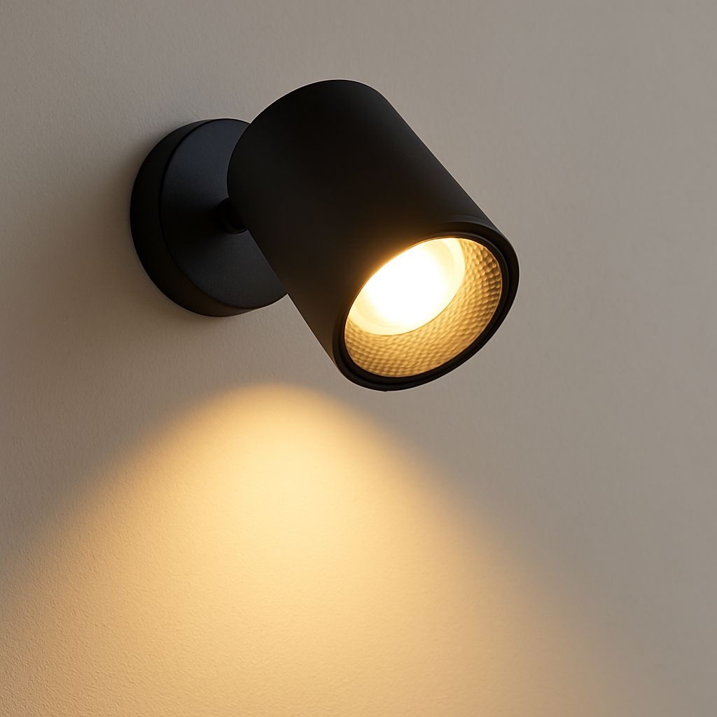 LED Tischlampe – Dimmbar mit Touch-Bedienung & 3 Farbtemperaturen 360°