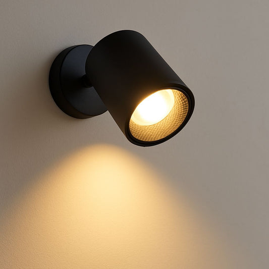 LED Tischlampe – Dimmbar mit Touch-Bedienung & 3 Farbtemperaturen 360°