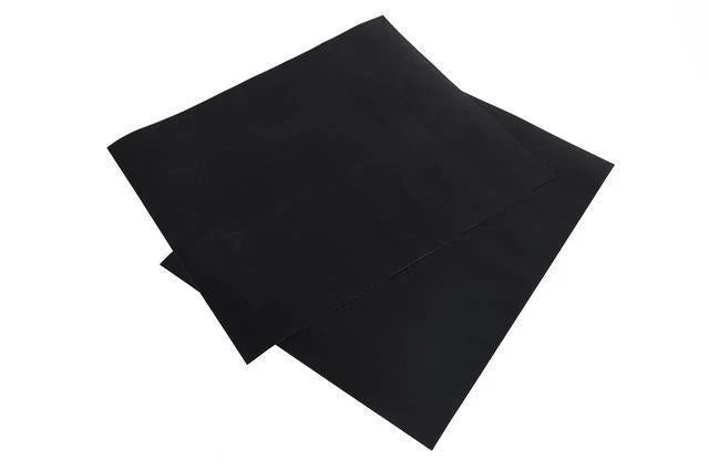 2er Set Antihaft-Grillmatten – Für Grill & Backofen