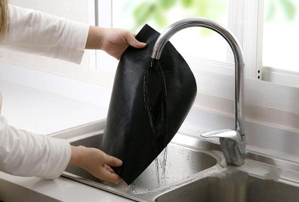 2er Set Antihaft-Grillmatten – Für Grill & Backofen